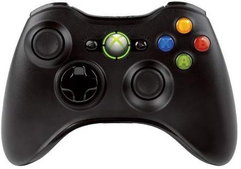 Controller wireless per Xbox 360