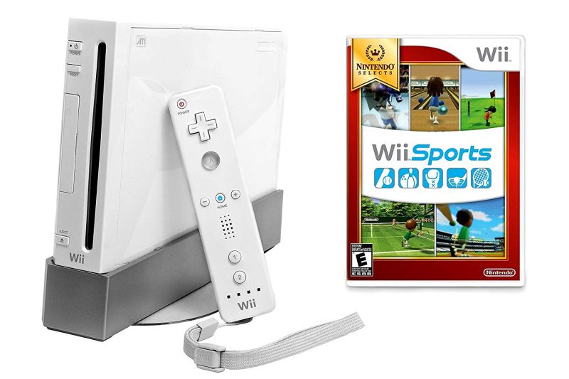 Migliori console Wii del [year], prezzi e informazioni