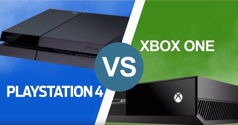 Xbox o Play Station, quale console è migliore? Confronto